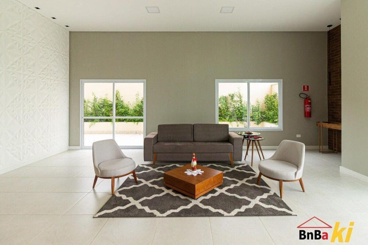 Ar, Wi-Fi, Piscina, Confortavel E Muito Bem Localizado Apartment Sao Jose dos Campos Luaran gambar