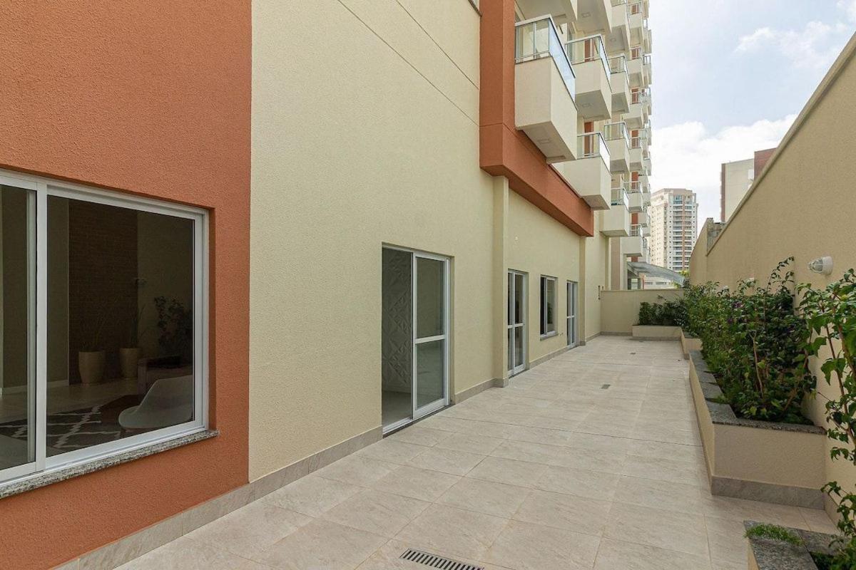 Ar, Wi-Fi, Piscina, Confortavel E Muito Bem Localizado Apartment Sao Jose dos Campos Luaran gambar