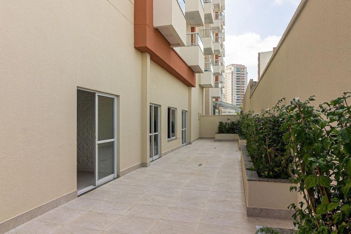 Ar, Wi-Fi, Piscina, Confortavel E Muito Bem Localizado Apartment Sao Jose dos Campos Luaran gambar