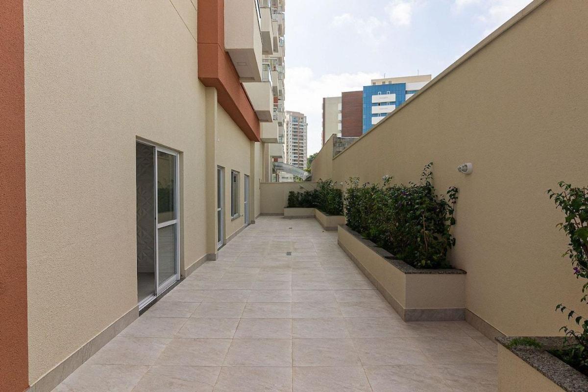 Ar, Wi-Fi, Piscina, Confortavel E Muito Bem Localizado Apartment Sao Jose dos Campos Luaran gambar